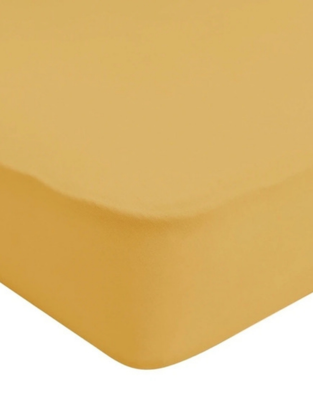 Kyte BABY Crib Sheet in Marigold